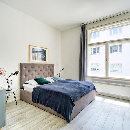 Porta Downtown Apartments By Irundo Zagreb Ngoại thất bức ảnh