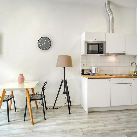 Porta Downtown Apartments By Irundo Zagreb Ngoại thất bức ảnh