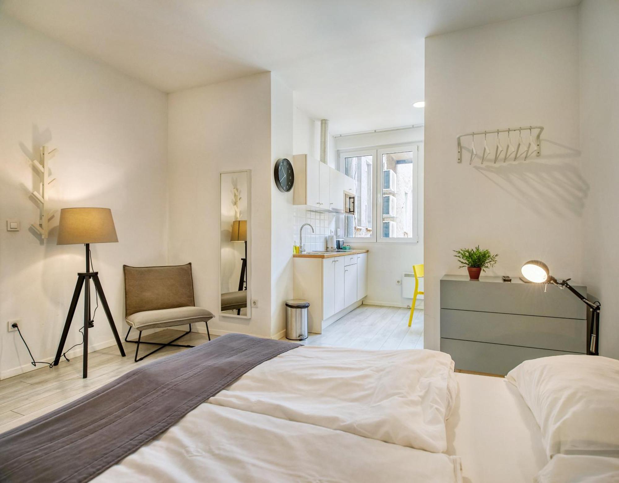 Porta Downtown Apartments By Irundo Zagreb Ngoại thất bức ảnh