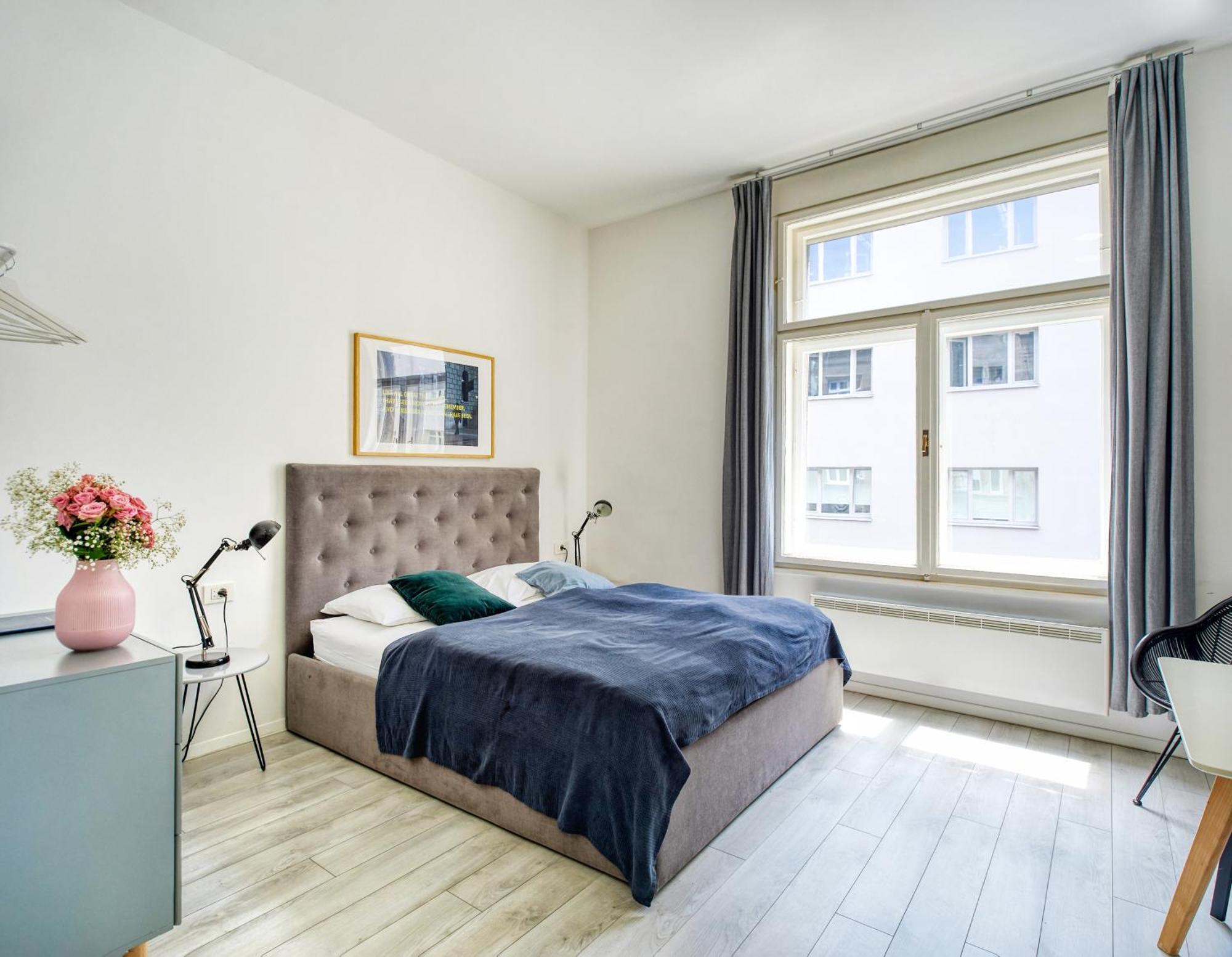 Porta Downtown Apartments By Irundo Zagreb Ngoại thất bức ảnh