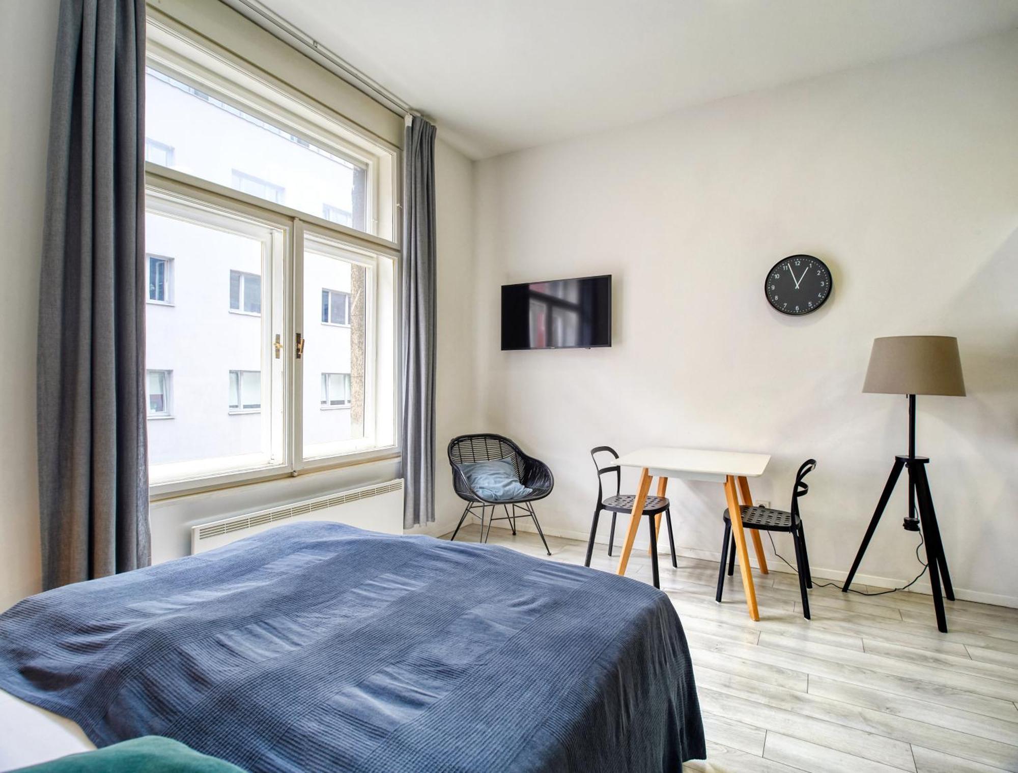 Porta Downtown Apartments By Irundo Zagreb Ngoại thất bức ảnh